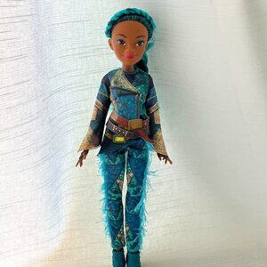 Uma Disney Descendants Doll